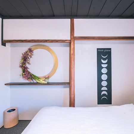 町屋 月 Machiya Tsuki Villa Kiotó Kültér fotó