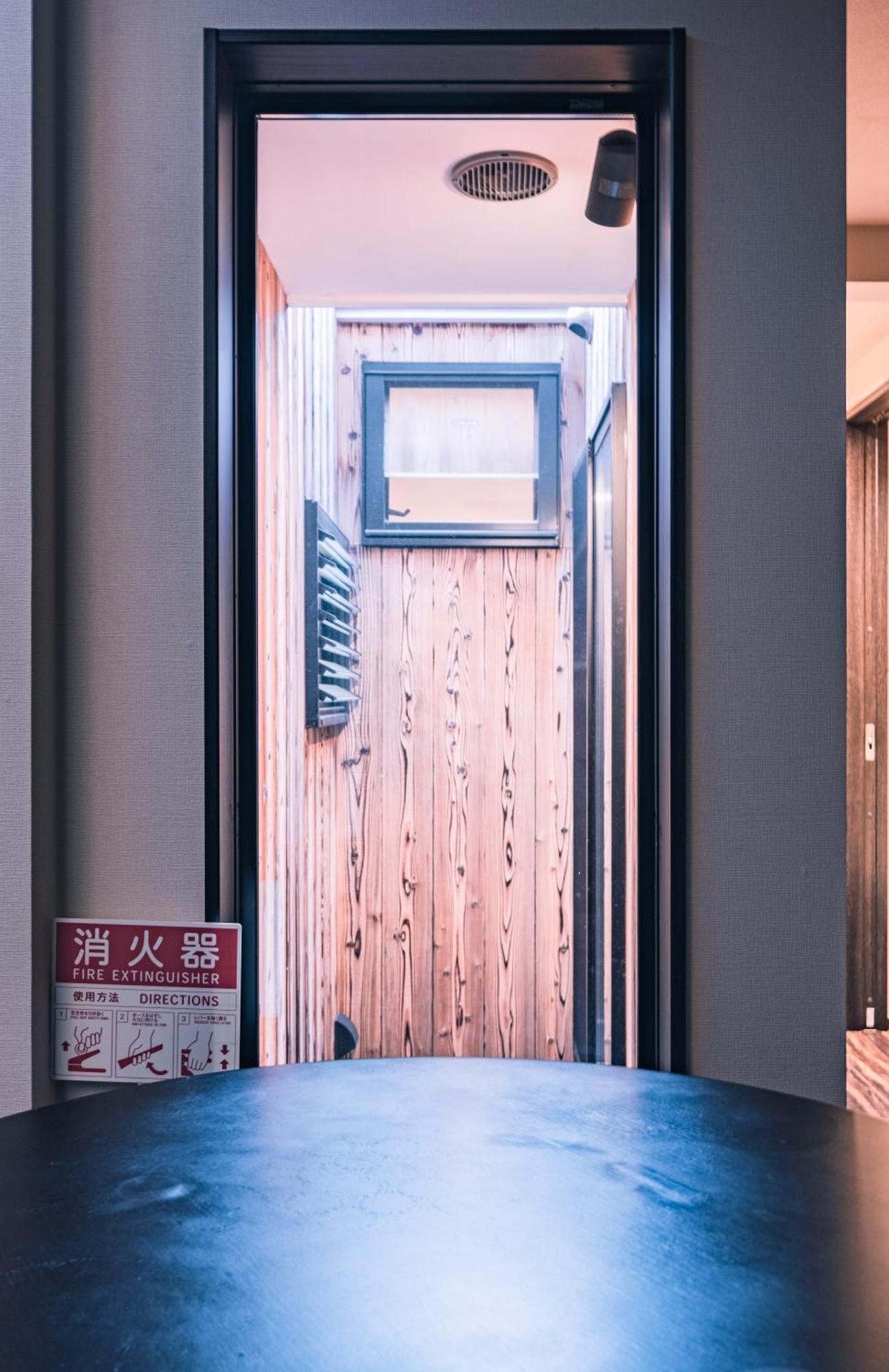 町屋 月 Machiya Tsuki Villa Kiotó Kültér fotó