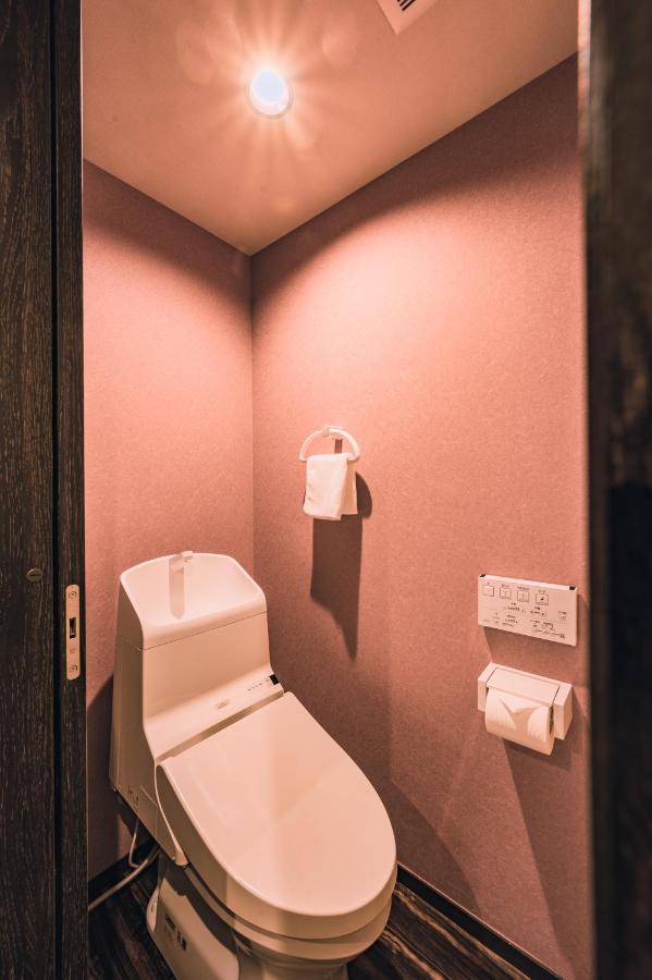 町屋 月 Machiya Tsuki Villa Kiotó Kültér fotó