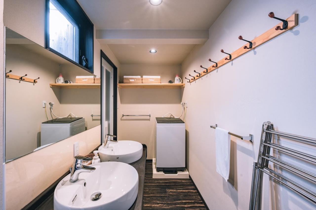 町屋 月 Machiya Tsuki Villa Kiotó Kültér fotó